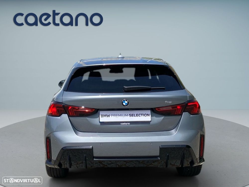 BMW 116 Pack Desportivo M - 18