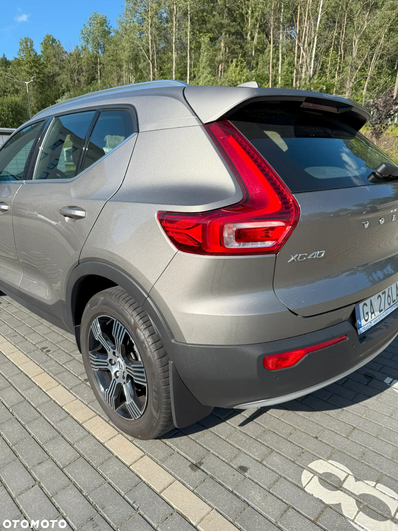 Volvo XC 40 - 2