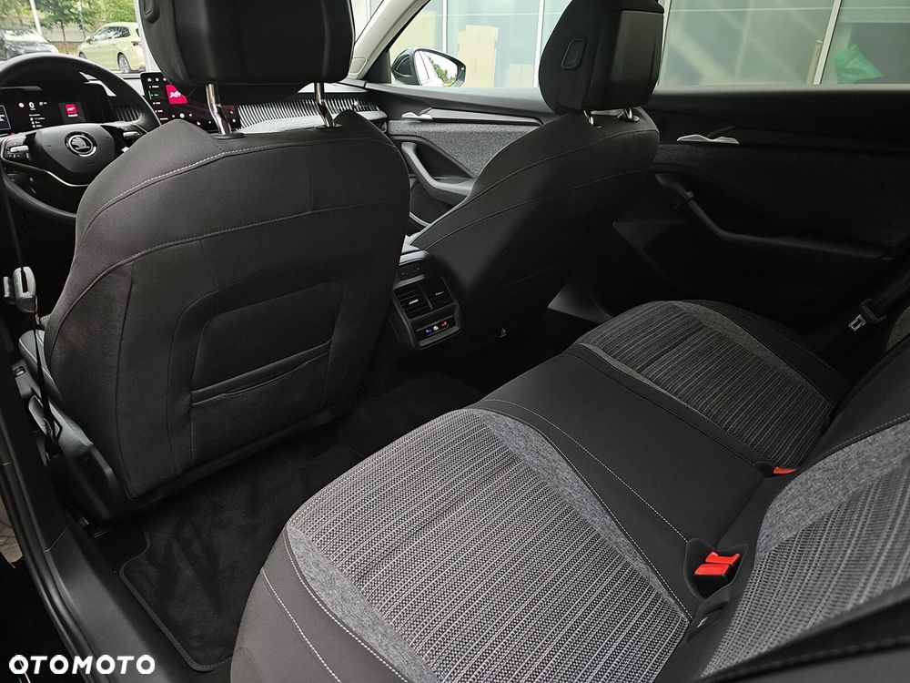 Skoda Superb 1.5 TSI Style DSG - 14