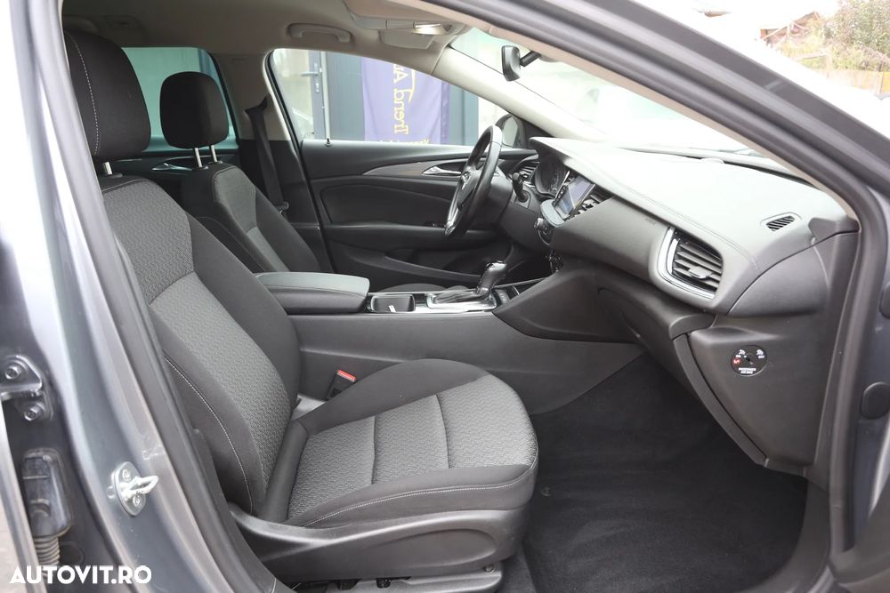 Opel Insignia Sport Tourer 1.6 CDTI Start/Stop Exclusive Aut. - 8