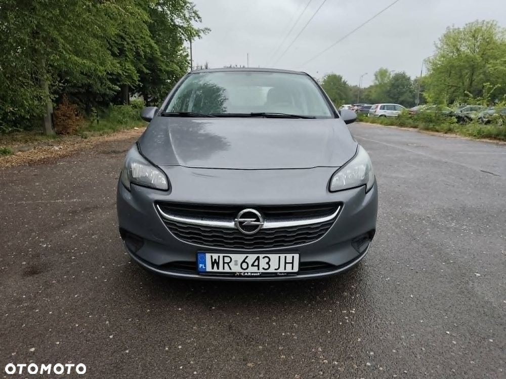 Opel Corsa 1.2 Active - 32