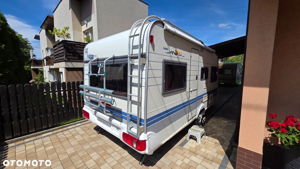 Hobby De luxe - 1