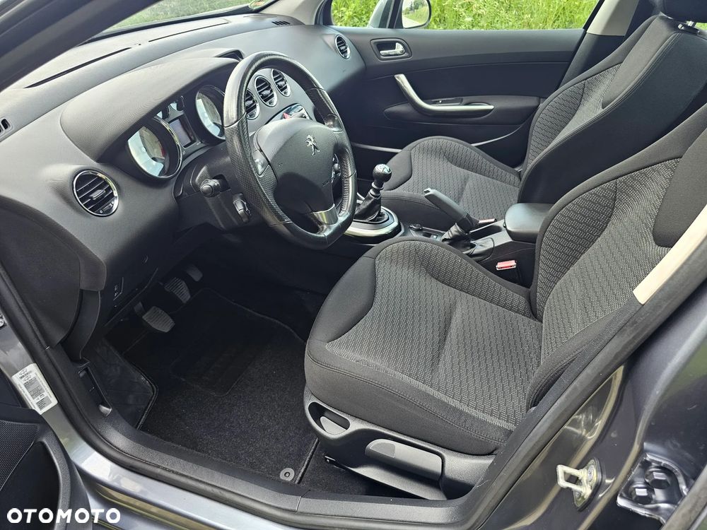 Peugeot 308 - 15