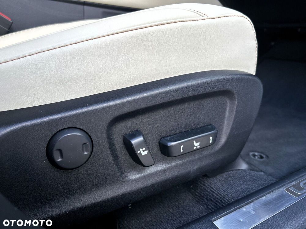 Lexus RX 450h F-Impression - 18