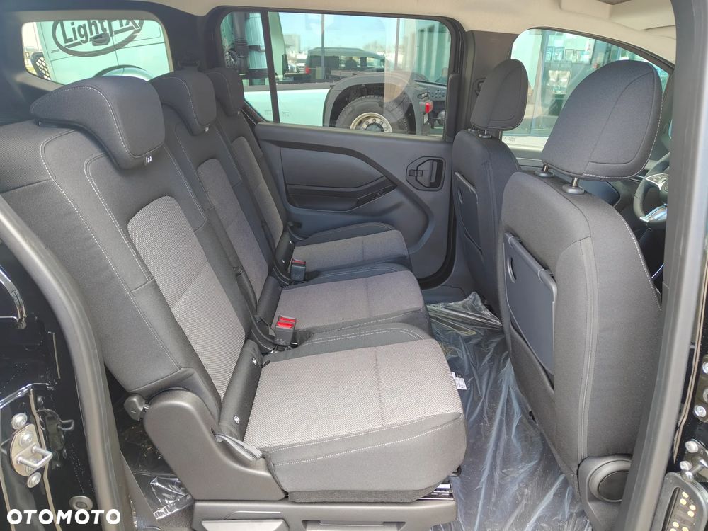 Mercedes-Benz Citan Tourer L2 420.765 - 13