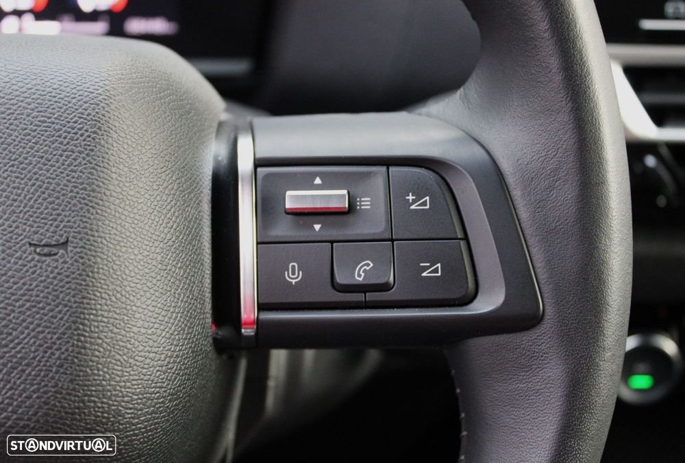 Citroën C4 1.2 PureTech Feel Pack - 17