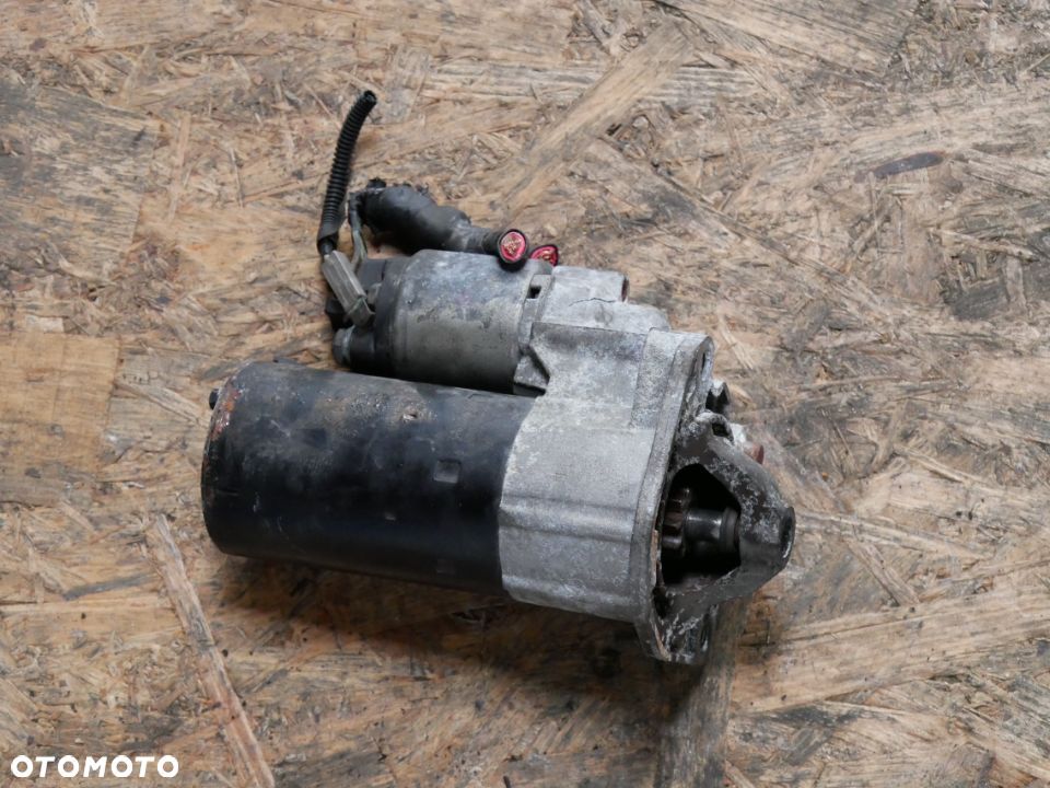 ROZRUSZNIK FORD FOCUS ST 2.5TB 05' 3M5T-11000-EA - 2