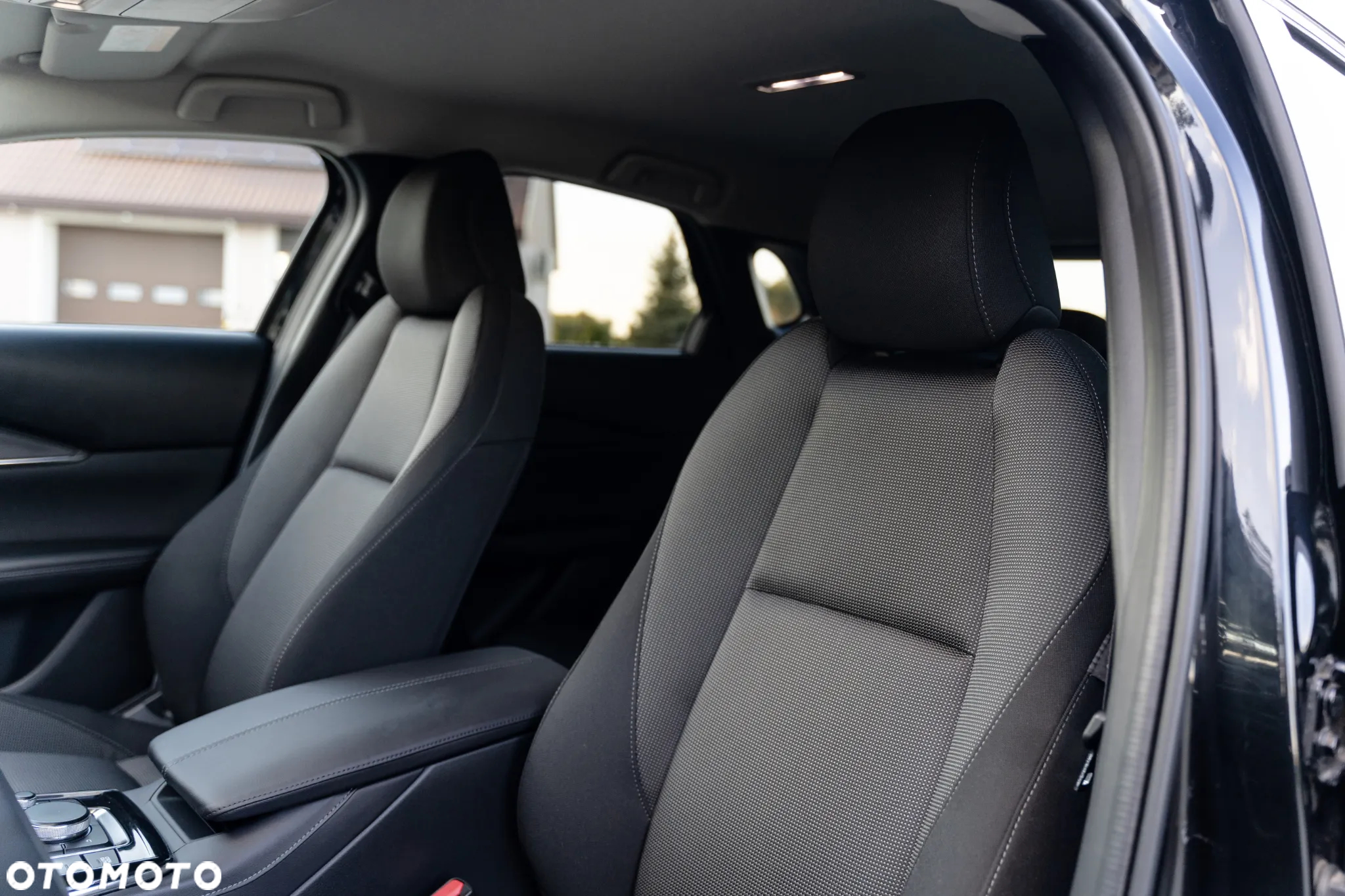 Mazda CX-30 - 20