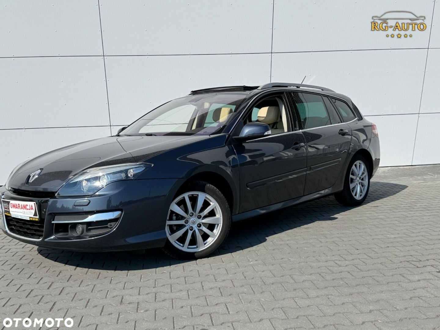 Renault Laguna - 5