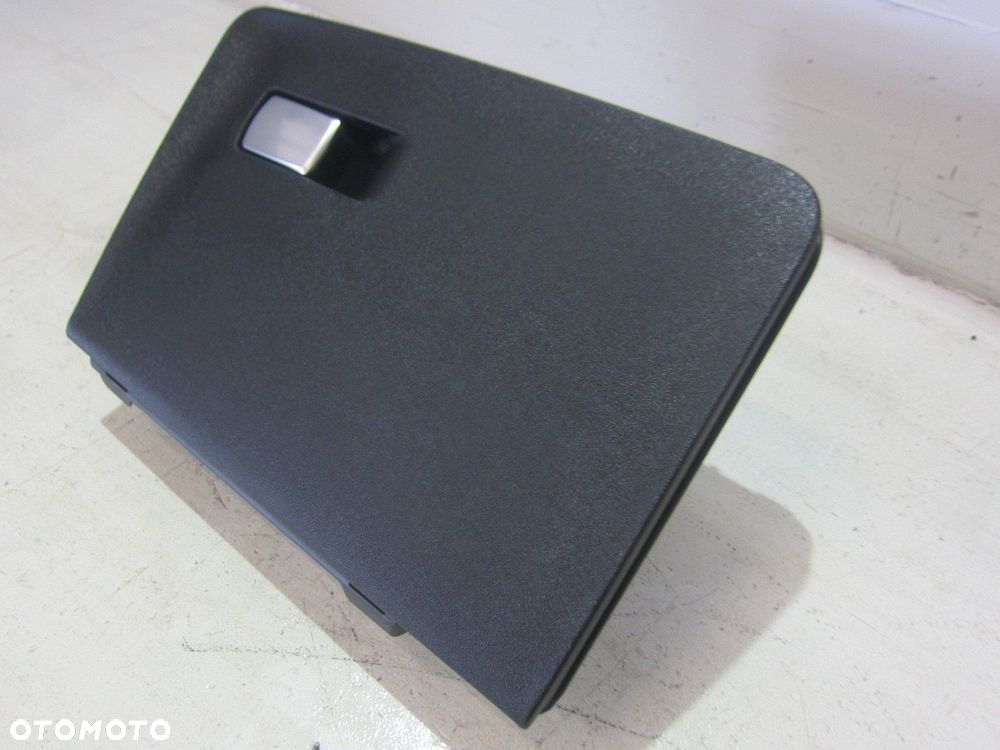 BMW X3 G01 G02 M F97 SCHOWEK PASAŻERA CZARNY 51167941045 7941045 9363451 - 2