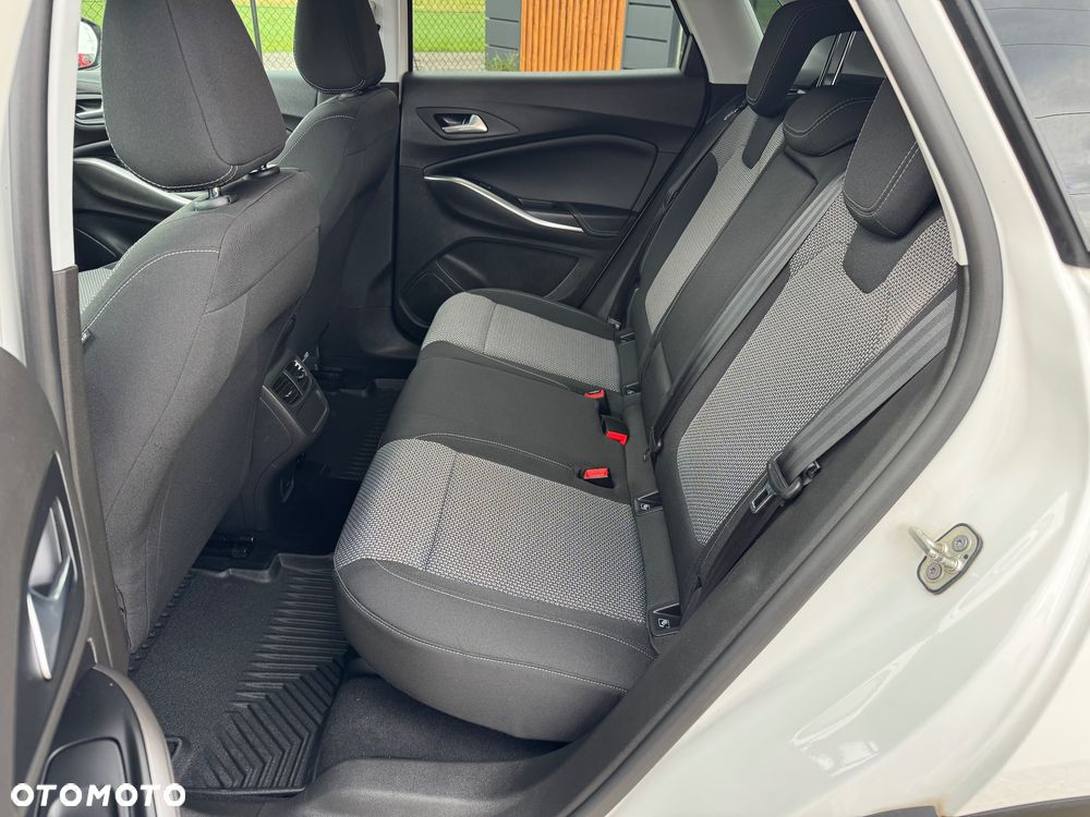 Opel Grandland X 1.5 CDTI Elegance Business Pack S&S - 22