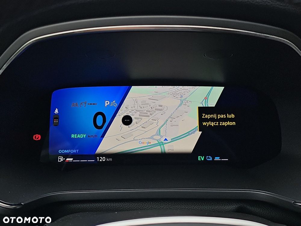 Renault Symbioz 1.6 E-Tech Full Hybrid 145 Techno - 19