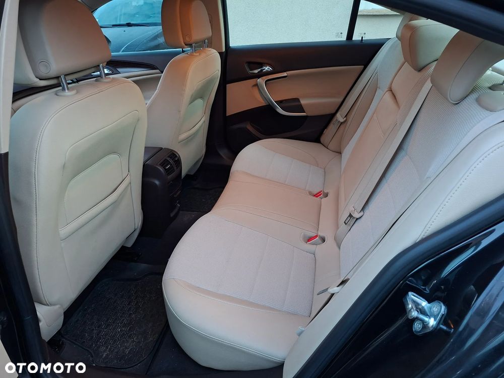 Opel Insignia 1.6 T Sport - 5