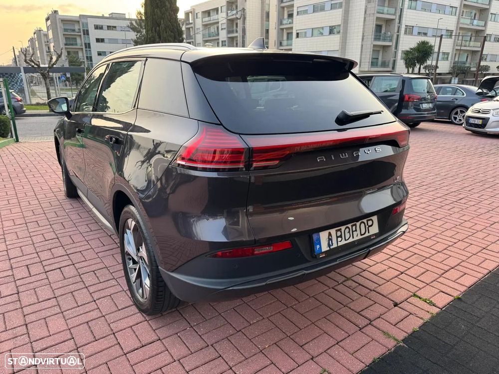 Aiways U5 Prime - 13