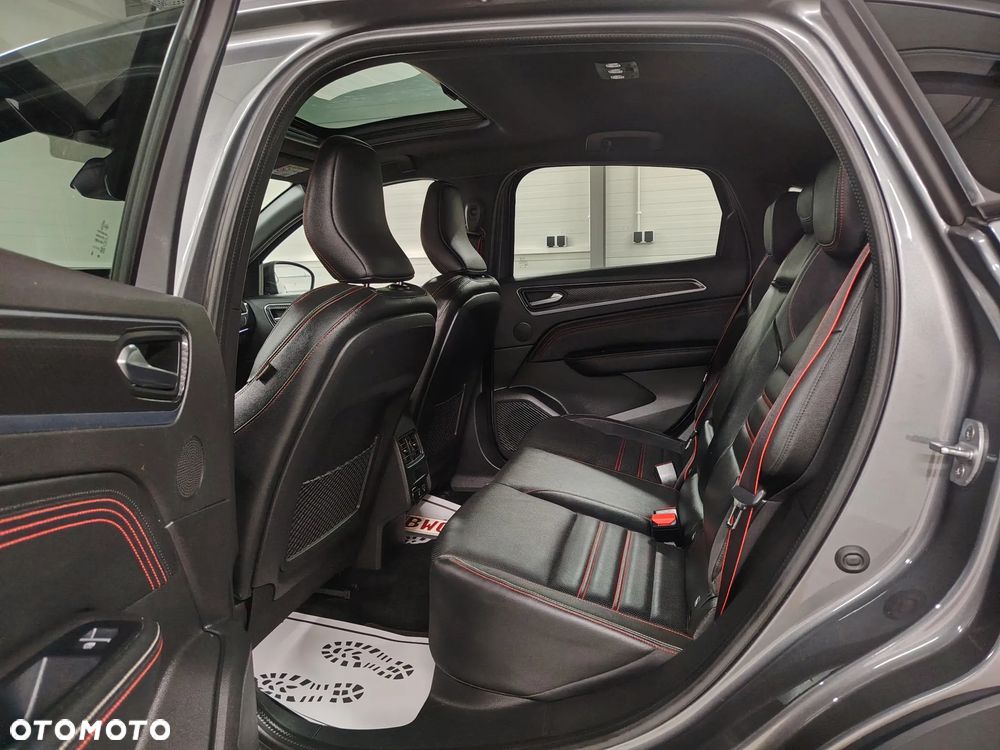 Renault Arkana 1.3 TCe mHEV R.S Line EDC - 22