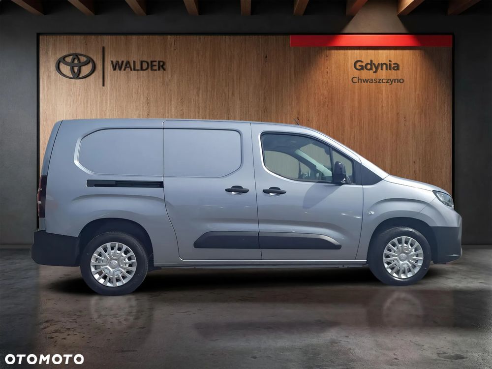 Toyota Proace city - 6
