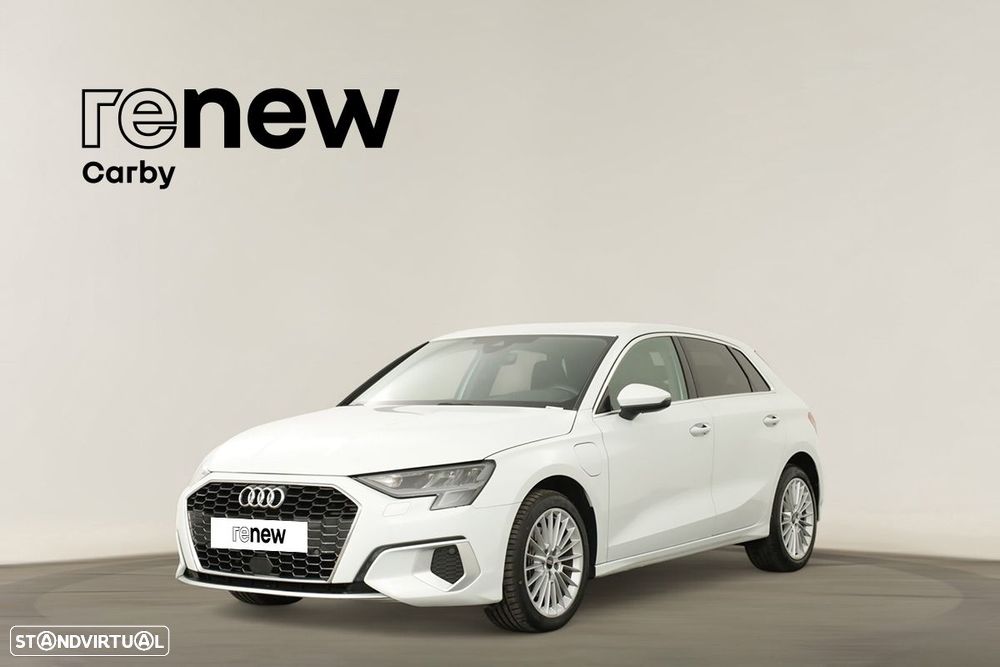 Audi A3 Sportback 40 TFSIe Advanced - 1