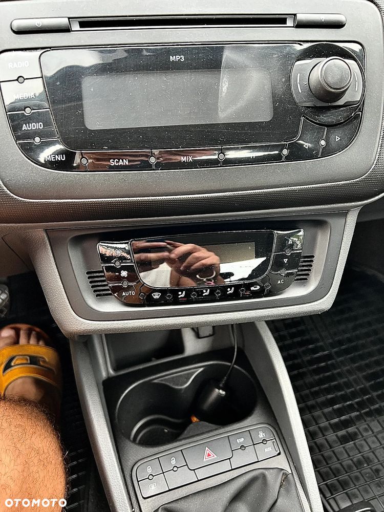 Seat Ibiza - 8