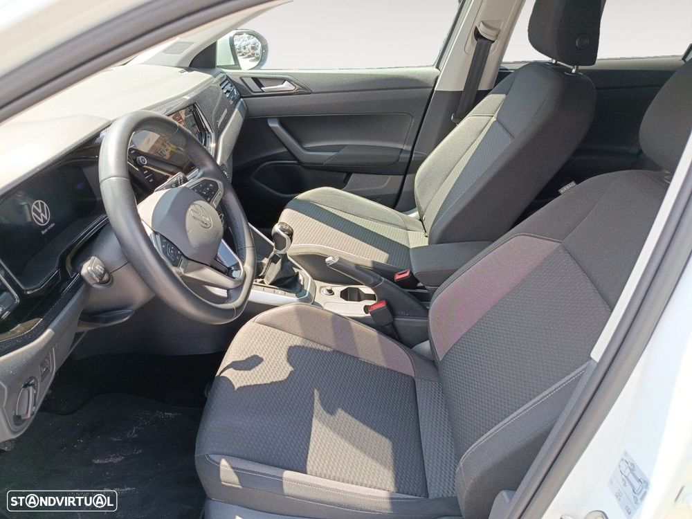 VW Taigo 1.0 TSI Urban - 9