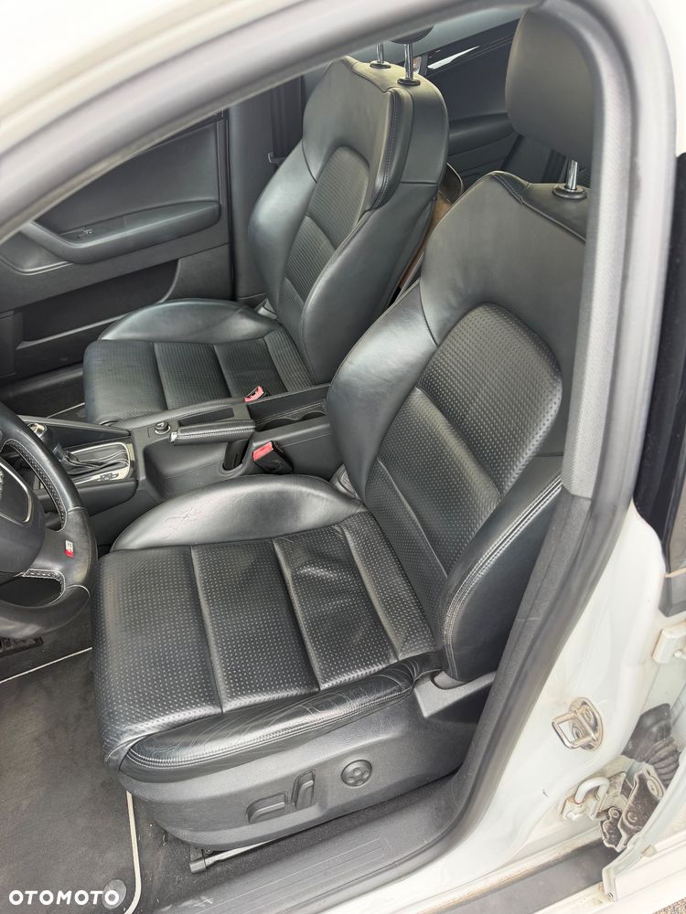 Audi S3 2.0 TFSI Quattro S tronic - 9