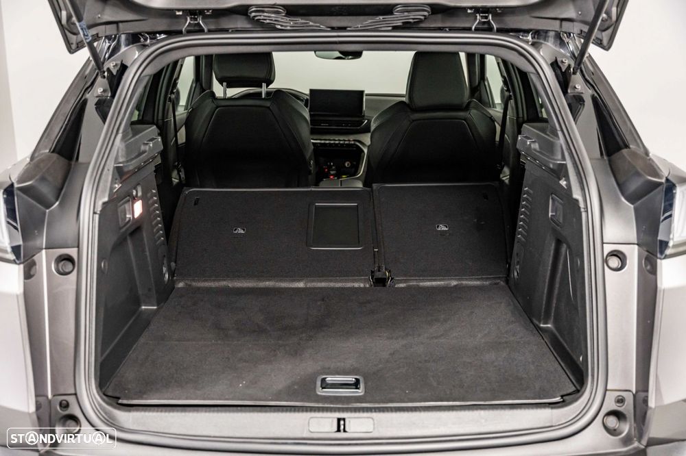 Peugeot 3008 1.6 Hybrid GT e-EAT8 - 16