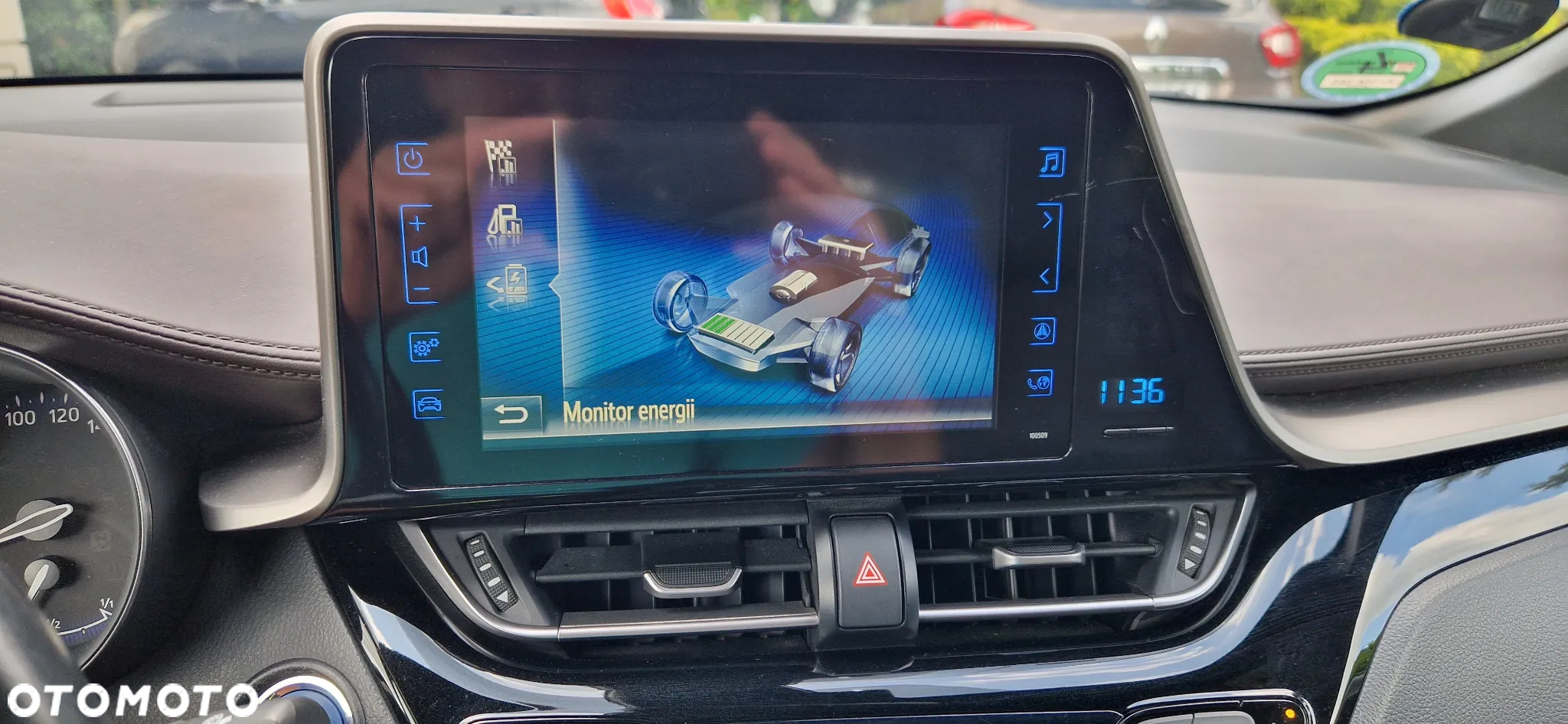 Toyota C-HR 1.8 Hybrid Prestige - 19
