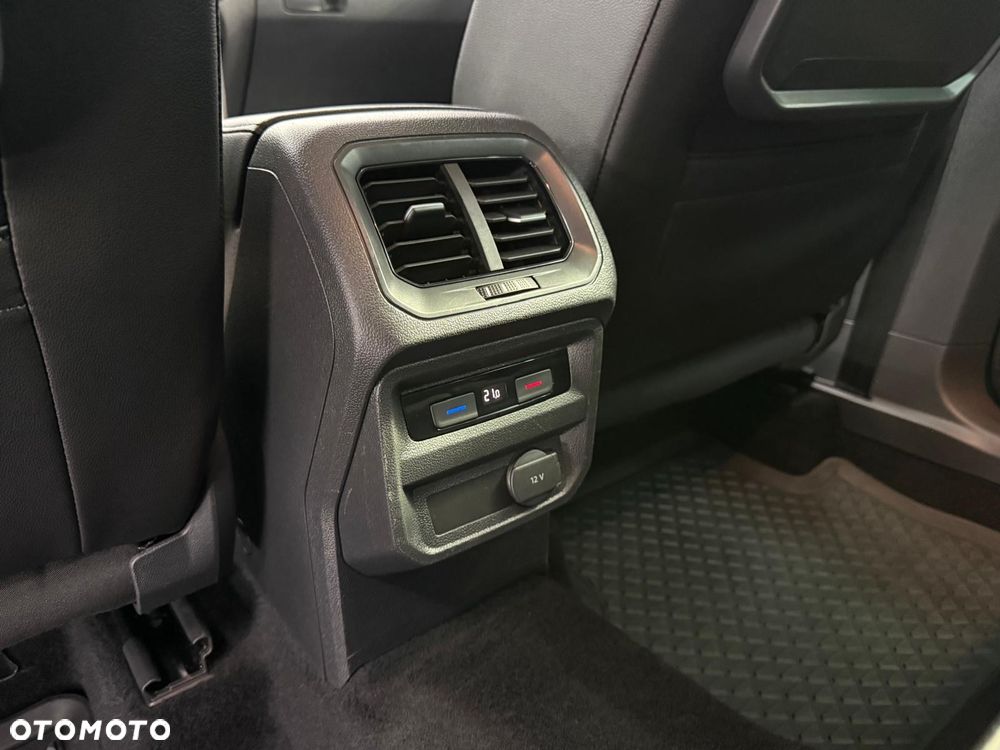 Volkswagen Tiguan 1.4 TSI ACT 4Motion (BlueMotion Technology) Highline - 27