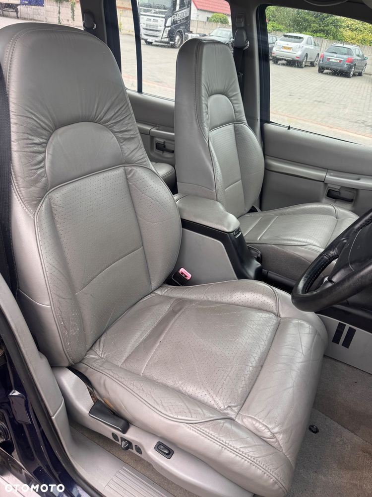 Ford Explorer 4.0 - 11