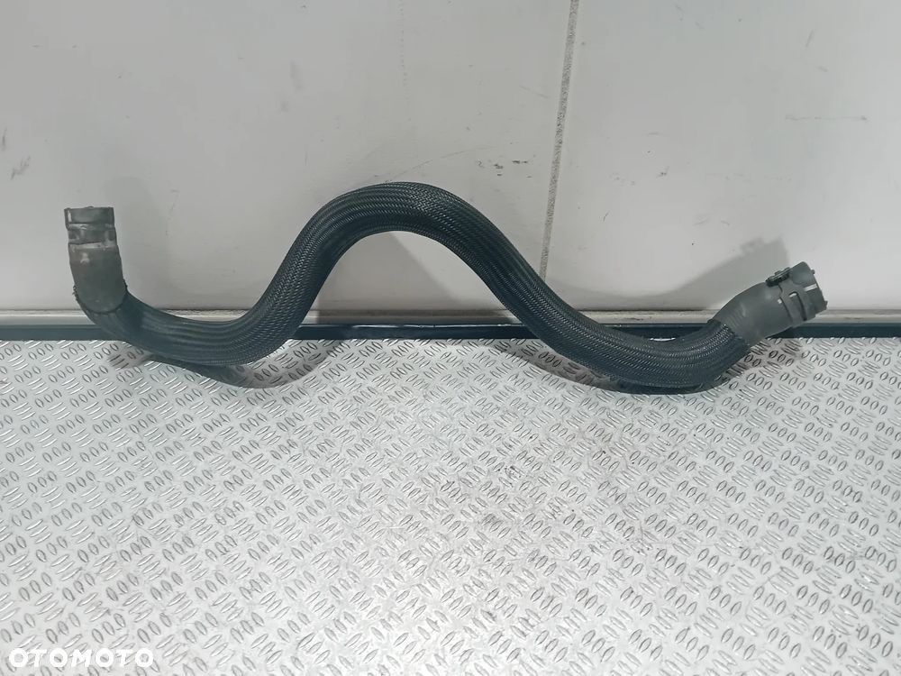 rurka przewód wody zbiorniczka wyrównawczego Ford 2.5 T 6G918274SB - 3