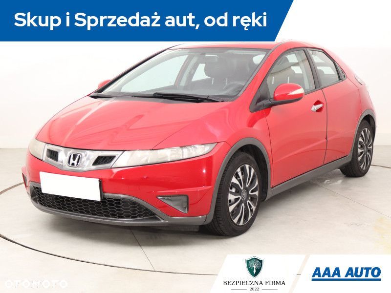 Honda Civic - 3