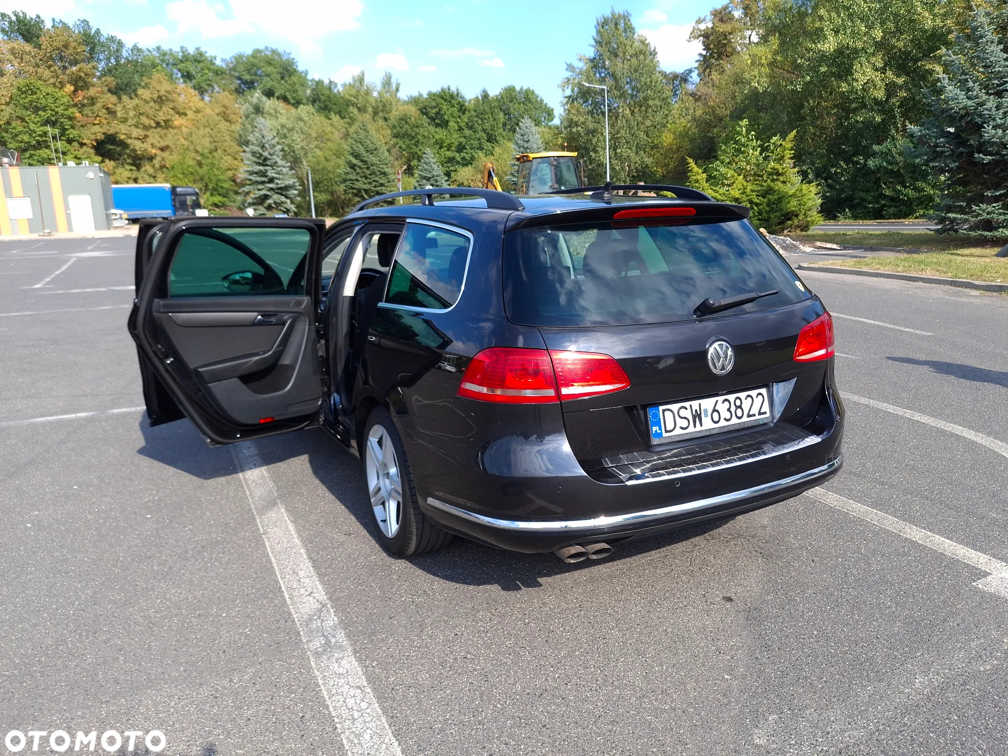 Volkswagen Passat 2.0 TDI Comfortline - 17