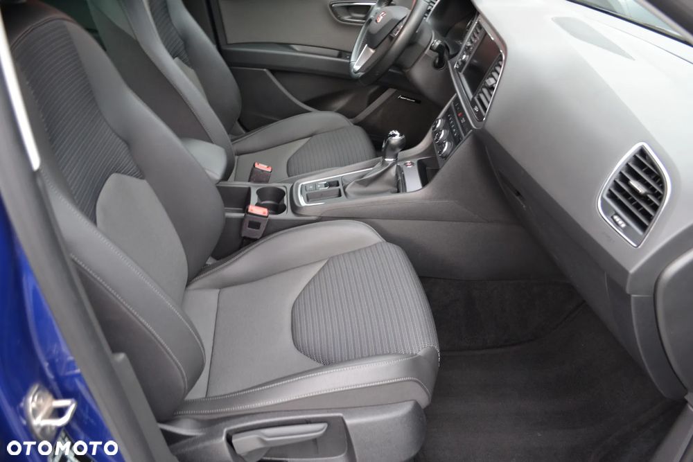 Seat Leon 1.4 TSI Start&Stop XCELLENCE - 8