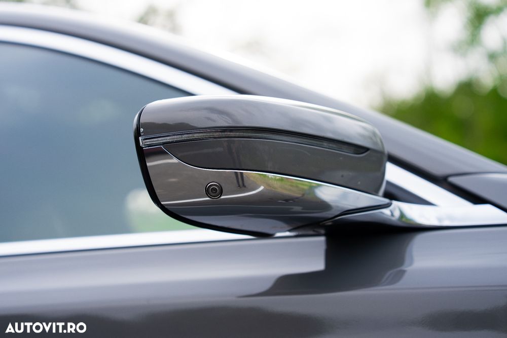 BMW Seria 7 - 34