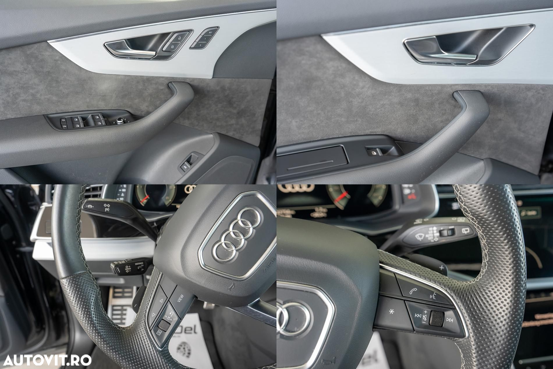 Audi Q7 45 TDI quattro Tiptronic MHEV S Line - 18