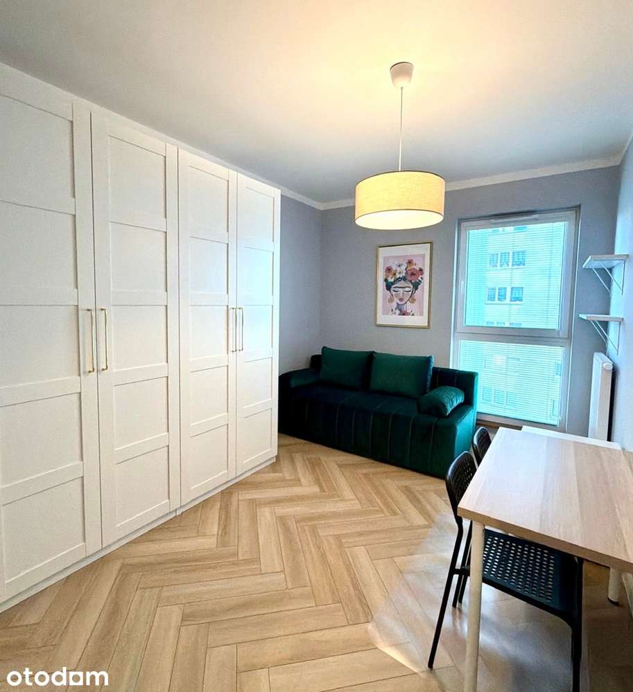 Nowy apartament | 3 pokoje | Jezioro Balaton | klimatyzacja