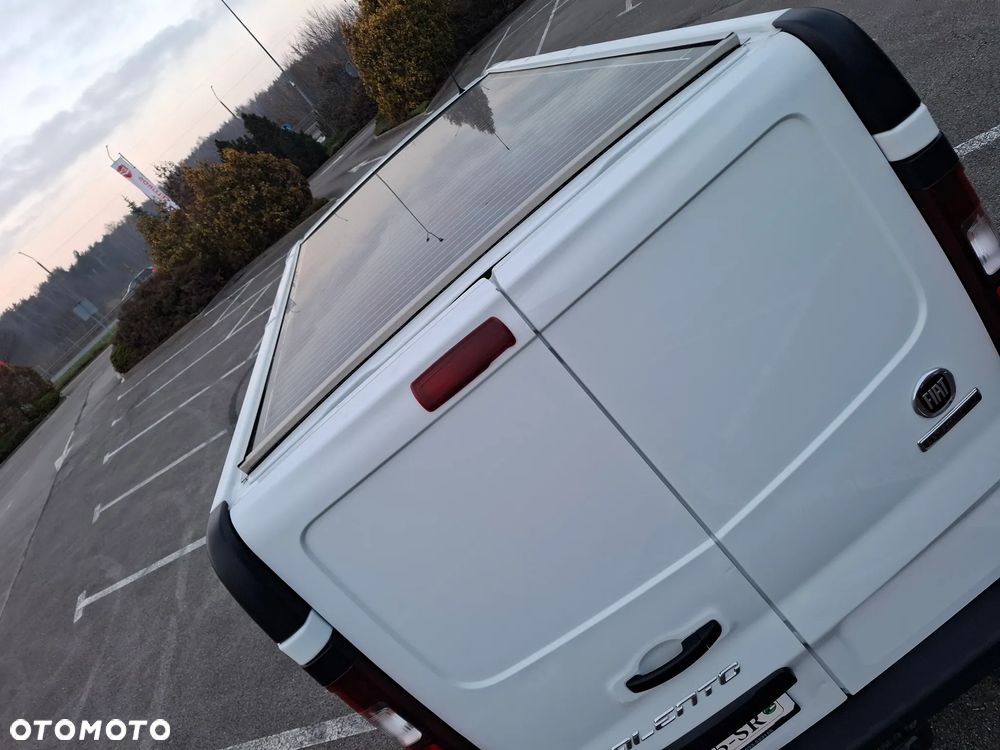 Fiat Talento 2018 CHŁODNIA LONG SOLARDACH 230V KLIMA TEMPOMAT 3OSOBOWY - 29