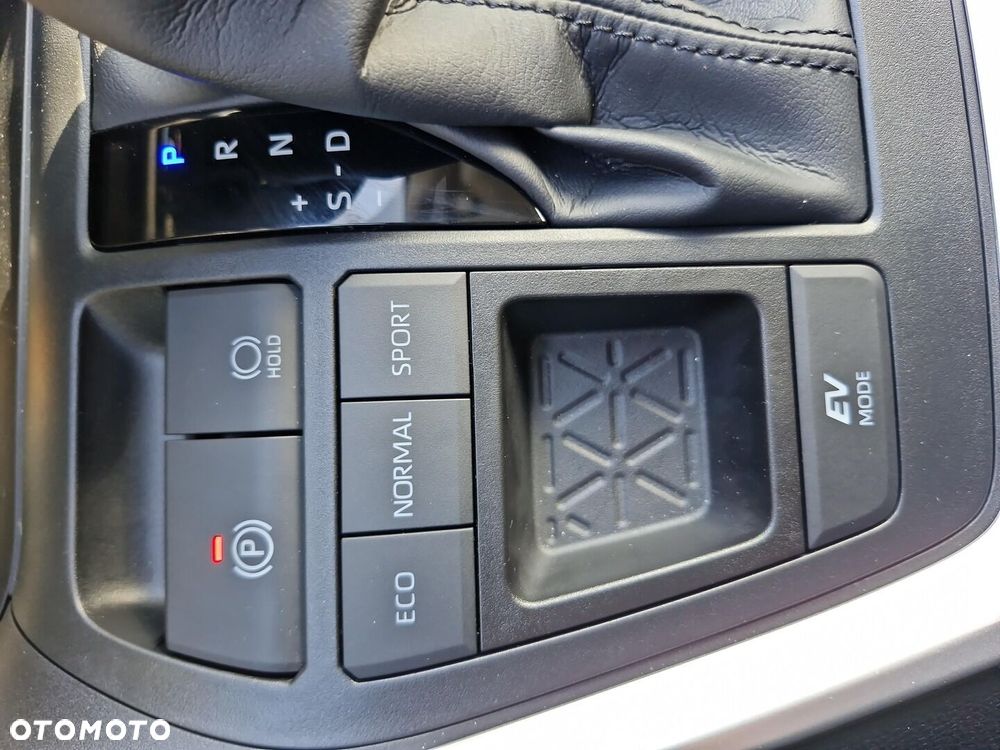 Toyota RAV4 2.5 Hybrid Executive 4x2 - 27