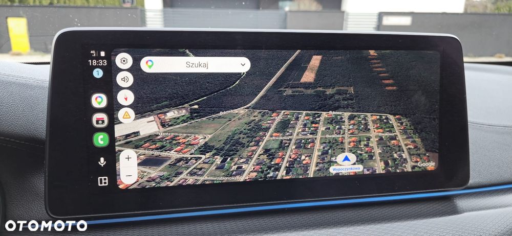 BMW Seria 5 530e xDrive - 24