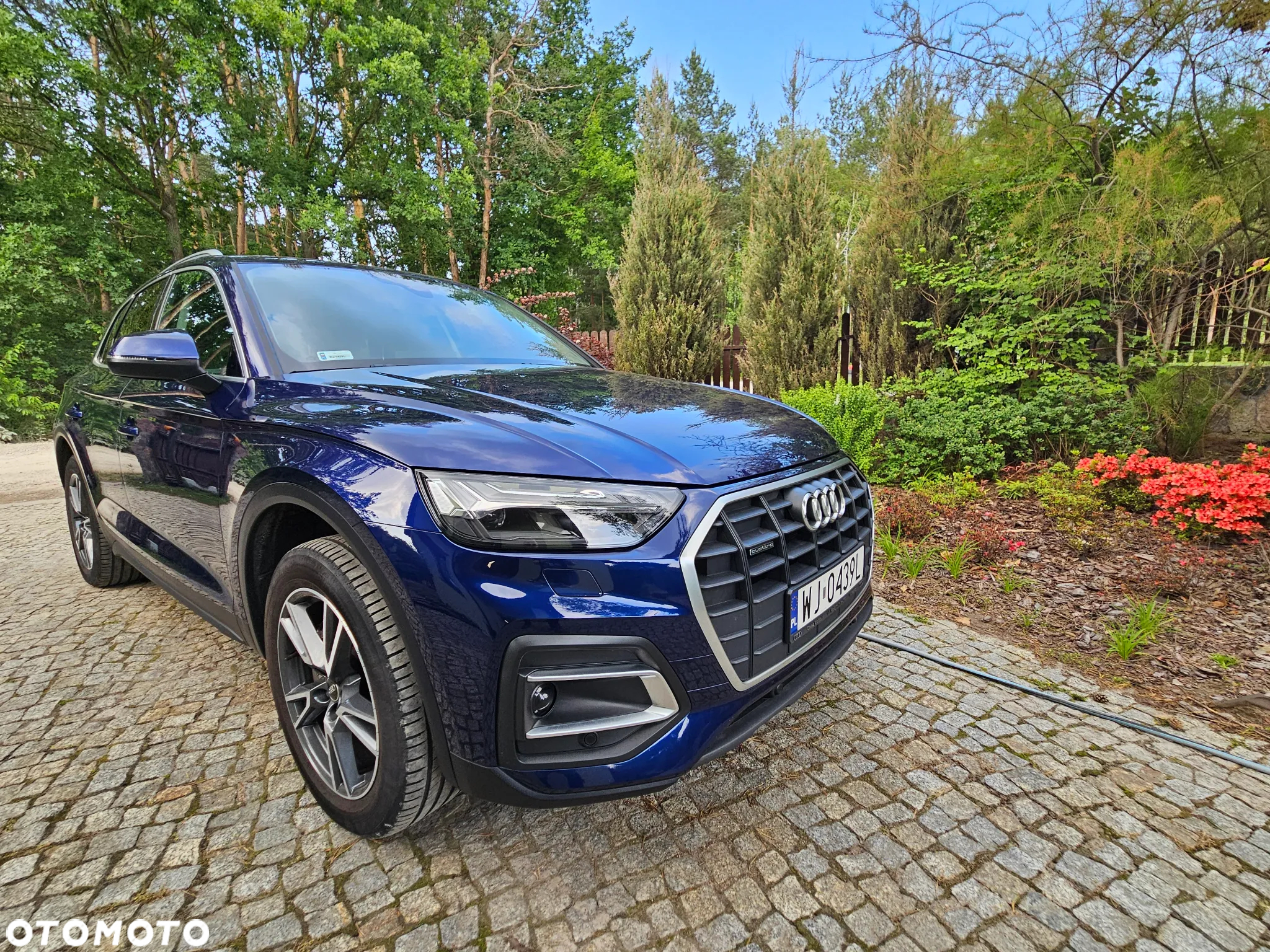 Audi Q5 - 3