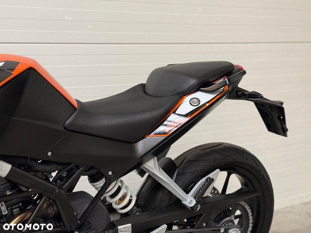 KTM Duke - 36