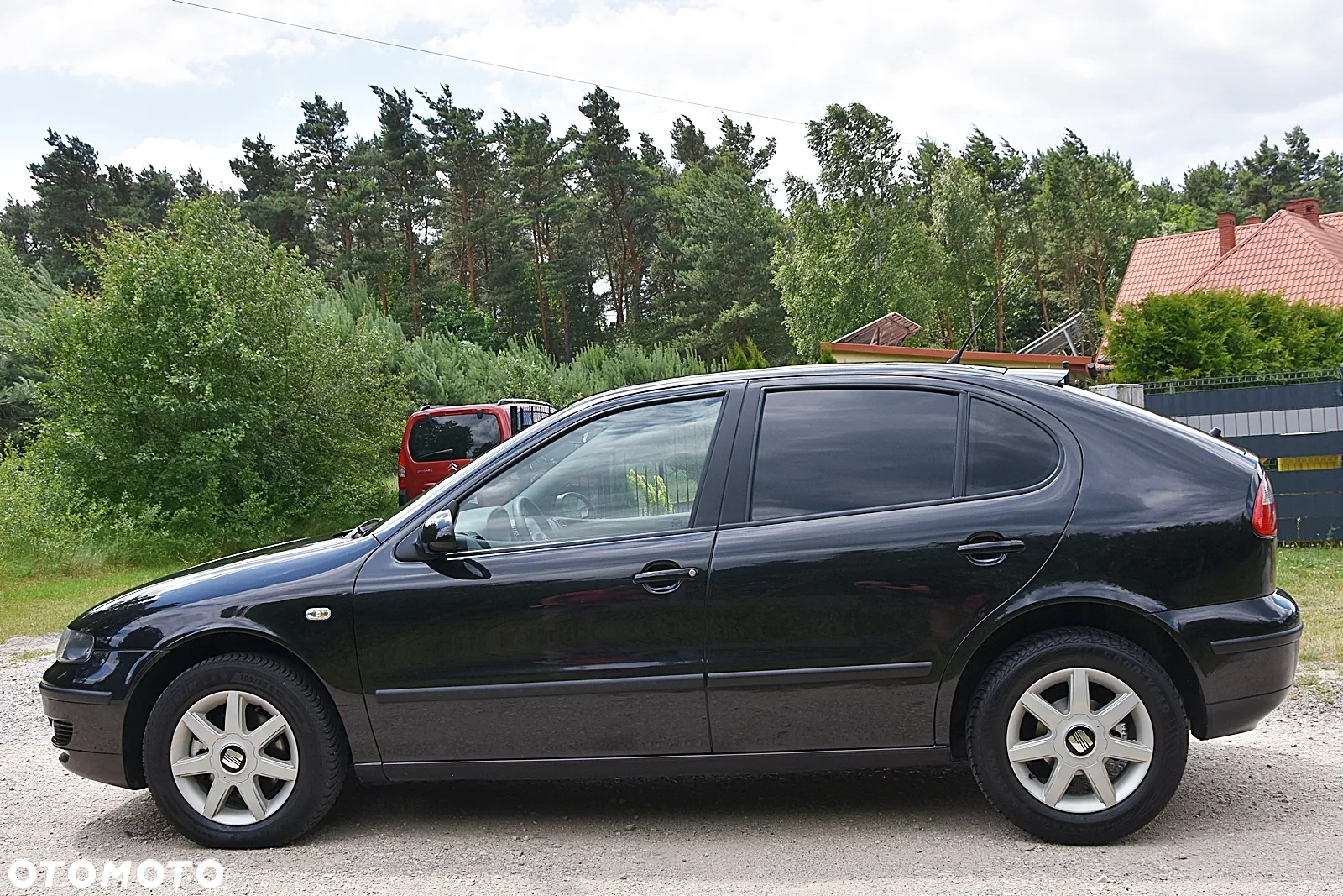 Seat Leon 1.9 TDI Signo - 9