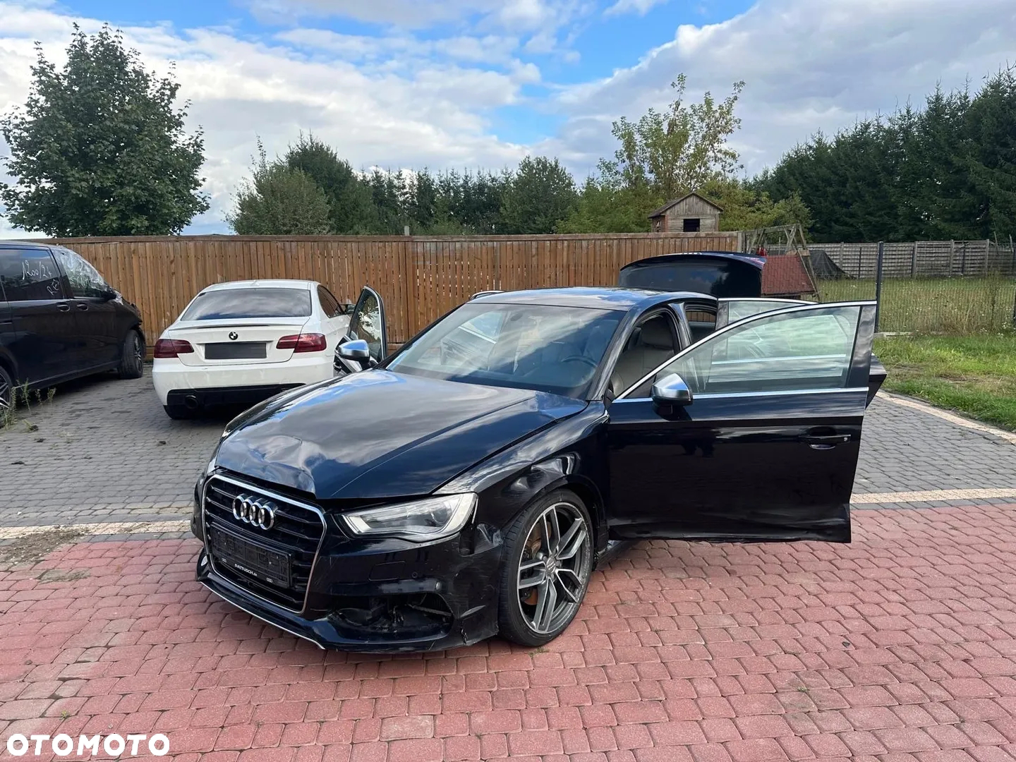 Audi S3 2.0 TFSI Quattro S tronic - 12
