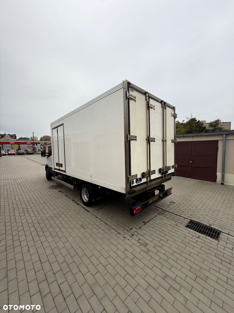 Iveco Daily - 8