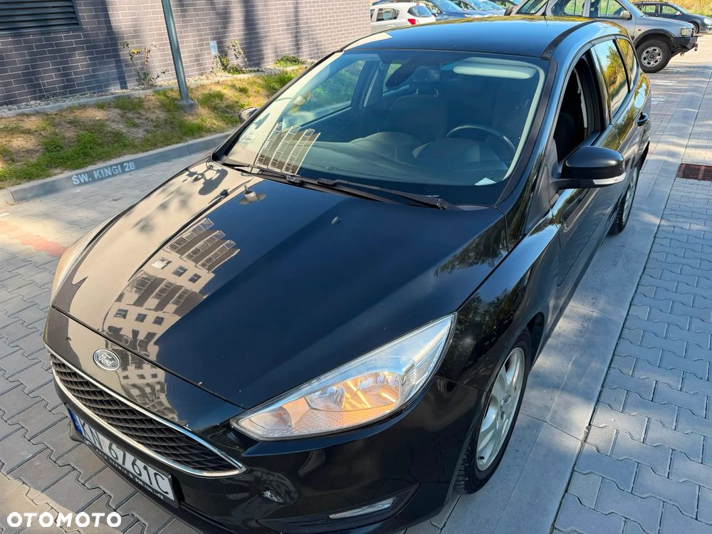 Ford Focus - 3