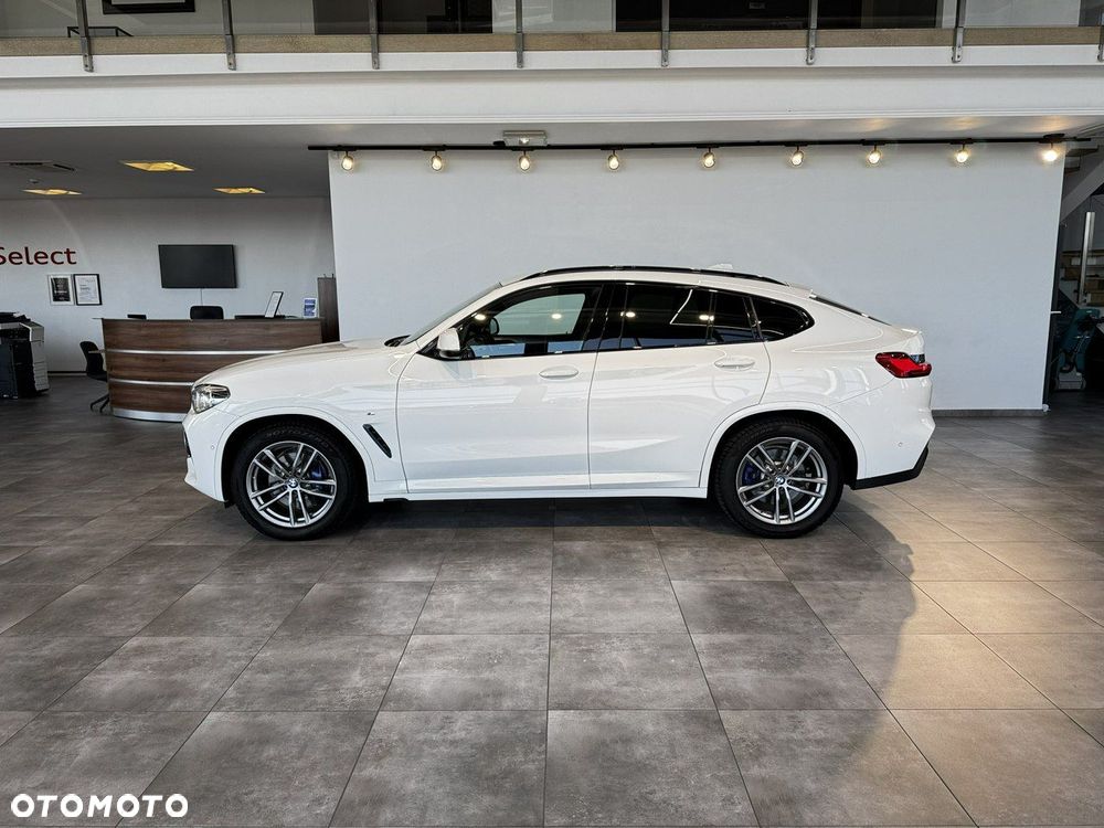 BMW X4 - 6