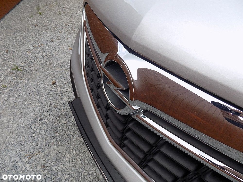 Opel Mokka 1.4 Turbo ecoFLEX Start/Stop Innovation - 25