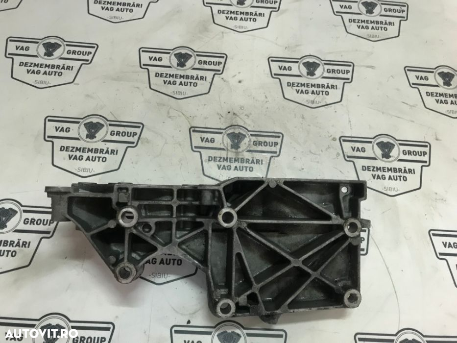 Suport alternator VW Seat SKODA 2.0TDI BKD - 03G903143A (03G 903 143 A) - 2