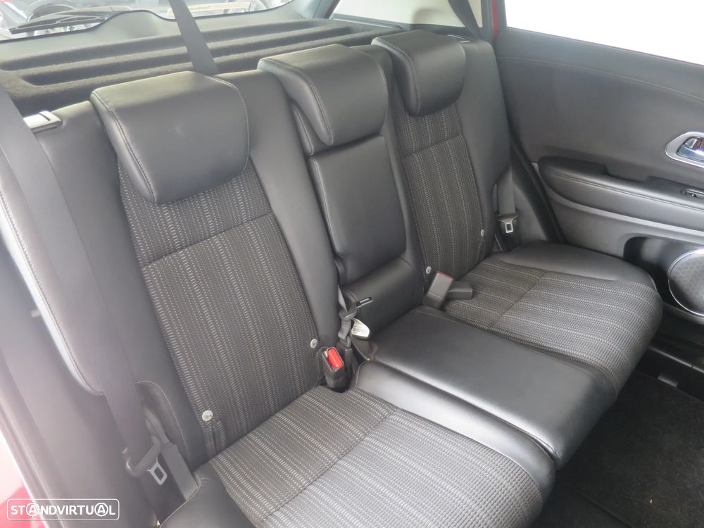 Honda HR-V 1.6 i-DTEC Executive - 17