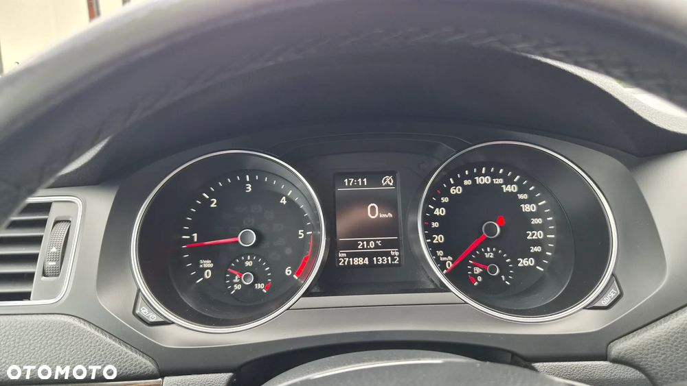 Volkswagen Jetta 2.0 TDI DPF BMT Comfortline - 27