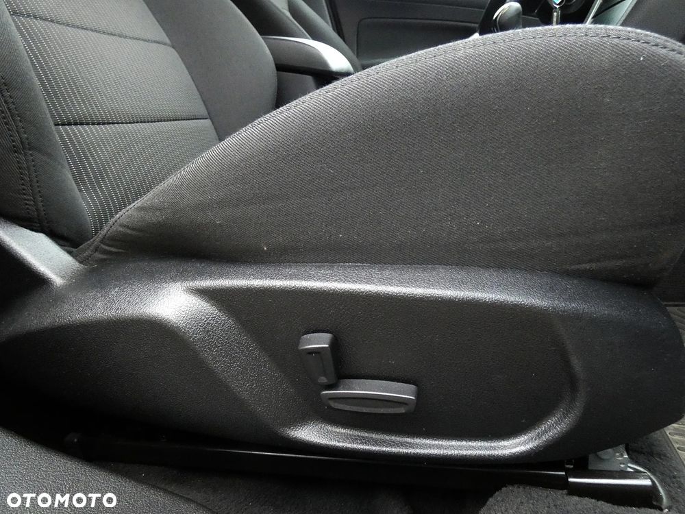 Ford Mondeo 1.6 T Platinium X Plus (Trend) - 29